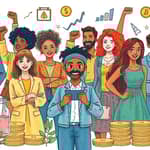 Cómo Evaluar tu Nivel de Educación Financiera y Mejorarlo