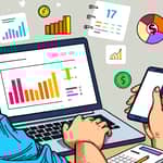 Herramientas para Seguimiento del Rendimiento Financiero Personal