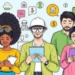 Comparadores de Productos Financieros: Cómo Usarlos para Ahorrar