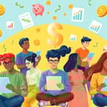 Herramientas Tecnológicas para Automatizar tus Ahorros