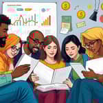 Importancia de la Educación Financiera en Momentos de Crisis