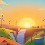 Inversiones en Energías Renovables: Lo Que Debes Saber