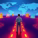 Cómo Evaluar el Riesgo antes de Realizar una Inversión