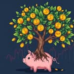Productos para Ahorrar e Invertir Simultáneamente