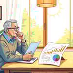 Retirement Investment Planning
