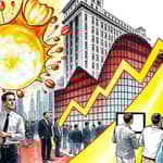 Case Studies of Market Fluctuations