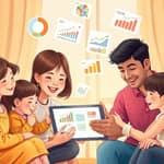 Family Budget Collaboration Tools