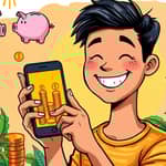 Simple Savings Apps