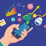 Goal-Setting Financial Apps
