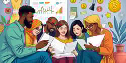 Importancia de la Educación Financiera en Momentos de Crisis