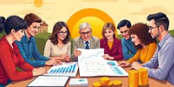Cómo Utilizar Productos Financieros para Planificar tu Jubilación