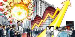 Case Studies of Market Fluctuations