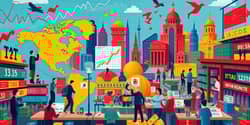 Macroeconomic Factors Affecting Markets