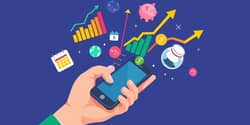 Goal-Setting Financial Apps