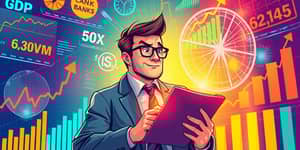 Interpretación de Indicadores Económicos para Inversores Principiantes