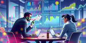 Estrategias Prácticas para un Análisis de Mercado Efectivo