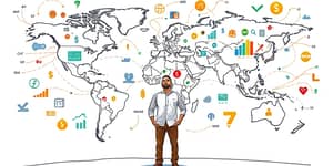 Análisis del Impacto de la Economía Global en tu Portafolio