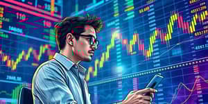 Cómo Realizar un Análisis Técnico del Mercado con Herramientas Digitales