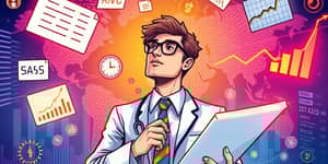 Cómo Interpretar Noticias Económicas para Tomar Decisiones Rápidas