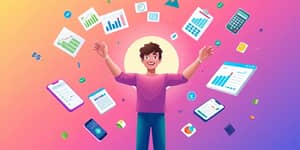 Herramientas Esenciales para Realizar Análisis Financiero Personal