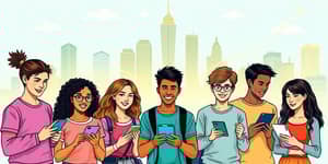 Educación Financiera para Jóvenes: Cómo Iniciar en el Mundo Financiero