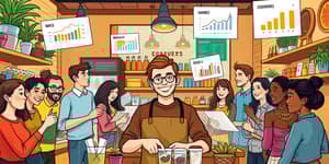 Análisis del Comportamiento del Consumidor para Pequeños Negocios