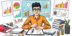 Cómo Crear un Plan Financiero Personal Paso a Paso