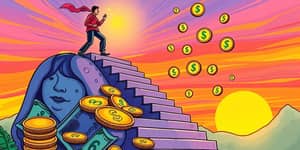 Claves para Mejorar tu Educación Financiera Desde Cero