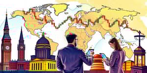 Cómo Realizar un Análisis Completo del Mercado de Acciones Internacional