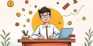 Educación Financiera para Emprendedores y Autónomos