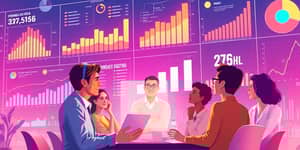 Qué Debes Saber sobre el Análisis Cuantitativo del Mercado