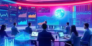 Herramientas para Analizar y Monitorear el Mercado Financiero