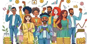 Cómo Evaluar tu Nivel de Educación Financiera y Mejorarlo
