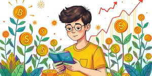 Aprendiendo a Invertir: Educación Financiera Básica para Principiantes