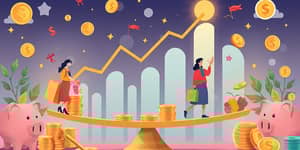 Educación Financiera para Tomar Mejores Decisiones de Consumo