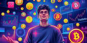 Cómo Elegir las Mejores Herramientas para Invertir en Criptomonedas