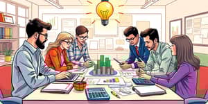 El ABC de la Educación Financiera para Pequeñas Empresas