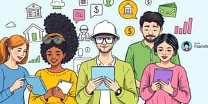 Comparadores de Productos Financieros: Cómo Usarlos para Ahorrar