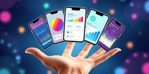 Mejores Herramientas Digitales para Controlar tus Finanzas Personales