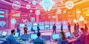 Herramientas de Inteligencia Artificial para la Gestión del Dinero