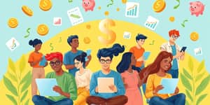 Herramientas Tecnológicas para Automatizar tus Ahorros