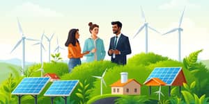 Inversiones Éticas y Sostenibles: Oportunidades Reales