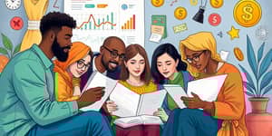 Importancia de la Educación Financiera en Momentos de Crisis