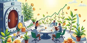 Inversiones Rentables con Bajo Riesgo que Debes Conocer