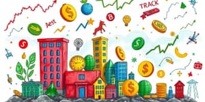 Cómo Diversificar tu Cartera de Inversiones con Éxito