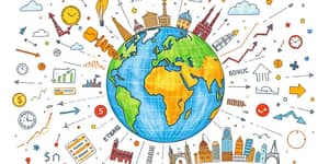 Inversiones Internacionales: Cómo y Dónde Comenzar