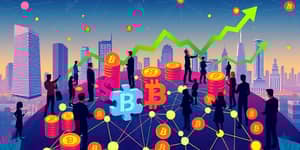 Invertir en Crowdfunding: Oportunidades Actuales y Seguras