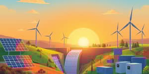Inversiones en Energías Renovables: Lo Que Debes Saber