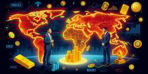 Cómo Adaptar tus Inversiones ante Cambios Económicos Globales