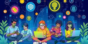 Créditos Personales Digitales con Menores Requisitos